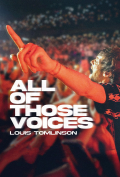 Película Louis Tomlinson: All of Those Voices