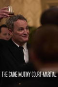 Película The Caine Mutiny Court-Martial