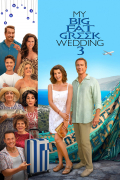 Película My Big Fat Greek Wedding 3