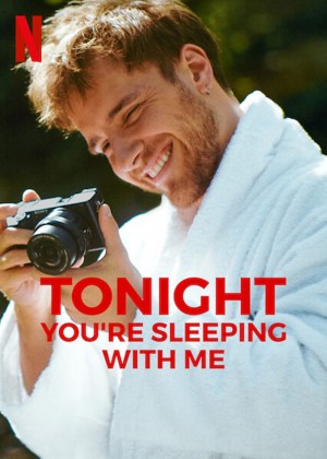 Esta noche duermes conmigo