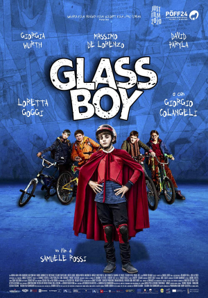 Glassboy