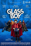 Película Glassboy