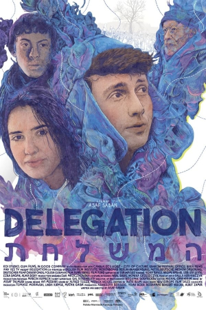 The Delegation