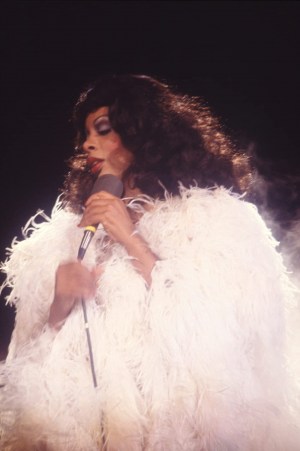 Donna