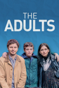Película The Adults