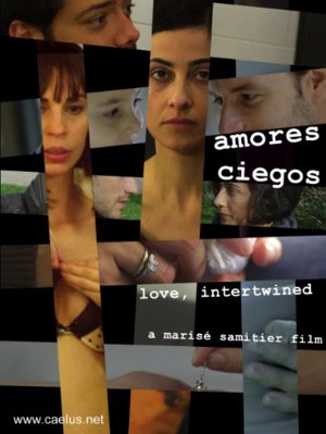 Amores ciegos Amores ciegos