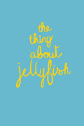Película The Thing About Jellyfish