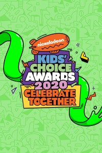 Nickelodeon's Kids' Choice Awards 2020: Celebrate Together