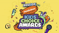 The Best of the Kids' Choice Awards