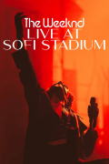 Película The Weeknd: Live at SoFi Stadium