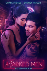 Almas marcadas: Rule + Shaw