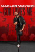 Película Marlon Wayans: God Loves Me