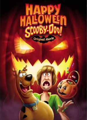 ¡Feliz Halloween, Scooby Doo!