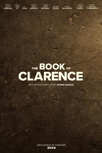 El libro de Clarence