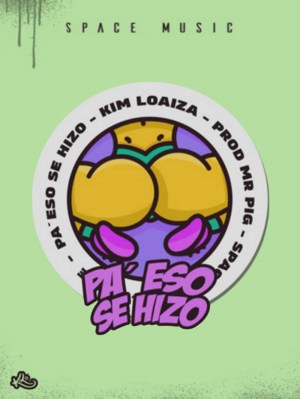 Kim Loaiza: Pa eso se hizo