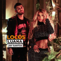 Luana & Jay Santos: Locos