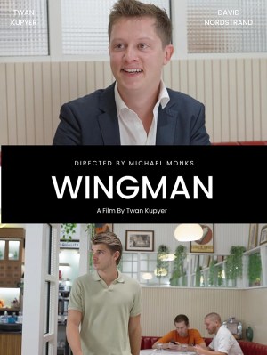 Wingman