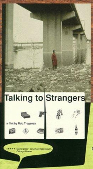 Talking to Strangers Talking to Strangers