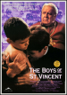 Los niños de San Vicente