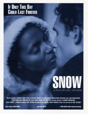 Snow