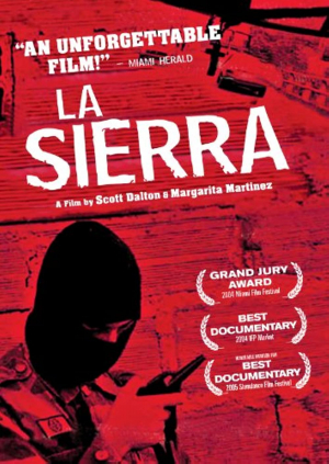 La sierra