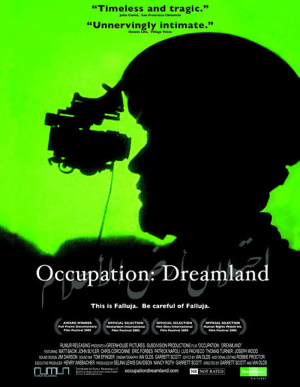Occupation: Dreamland
