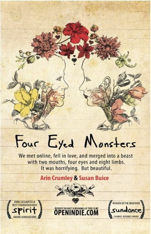 Four Eyed Monsters