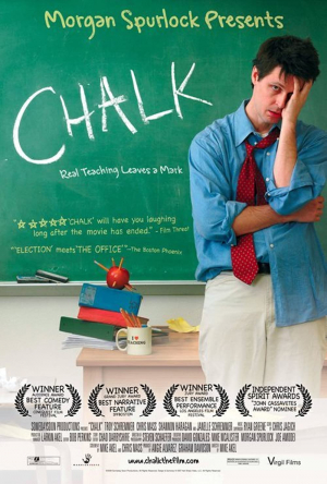 Chalk Chalk