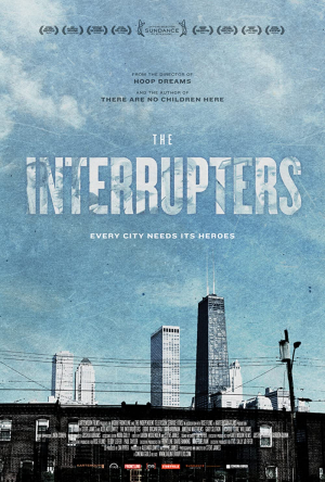 The Interrupters (Parando las balas)