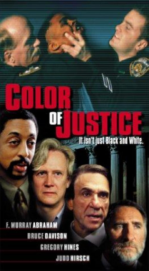 El color de la justicia