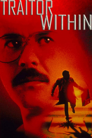 Aldrich Ames: Agente doble