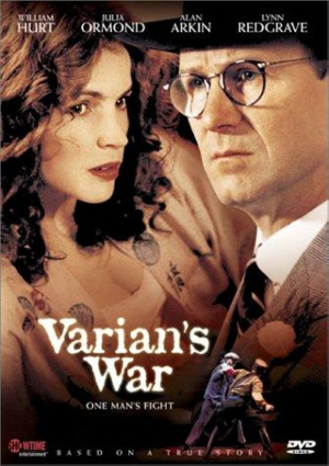 La guerra de Varian