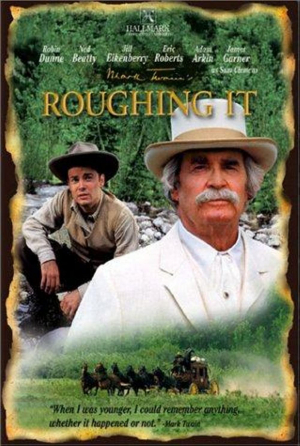 La gran aventura de la vida de Mark Twain