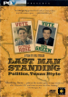 Last Man Standing: Politics Texas Style