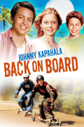 Película Johnny Kapahala: Contracorriente 2