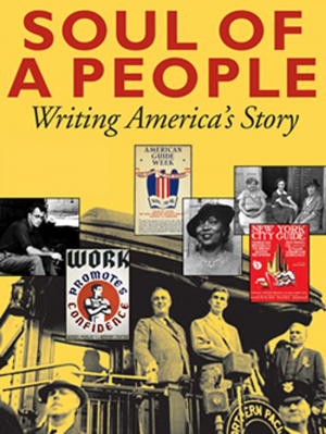 Soul of a People: Writing America's Story Soul of a People: Writing America's Story