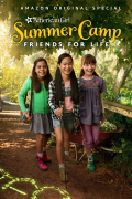 Película An American Girl Story: Summer Camp, Friends for Life