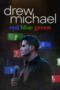 Película Drew Michael: Red Blue Green