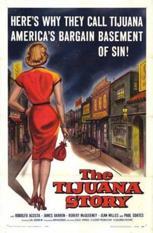 The Tijuana Story The Tijuana Story