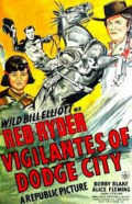 Vigilantes of Dodge City