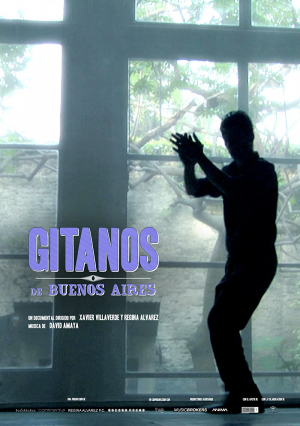 Gitanos de Buenos Aires
