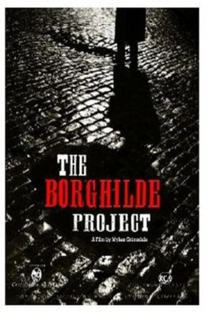The Borghilde Project The Borghilde Project
