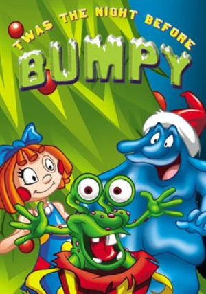 'Twas the Night Before Bumpy