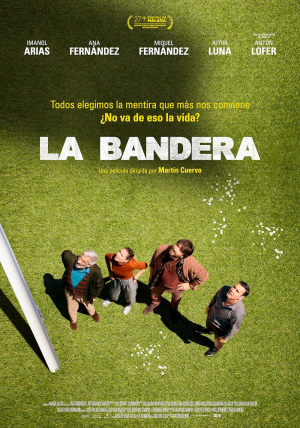 La bandera La bandera