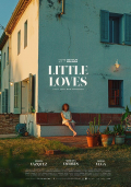 Película Los pequeños amores