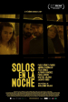 Solos en la noche