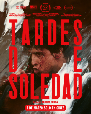 Tardes de soledad