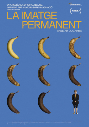 La imagen permanente