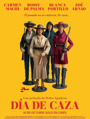 Día de caza