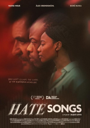 Hate songs